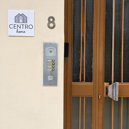 Centro Home Kalamata Bagian luar foto