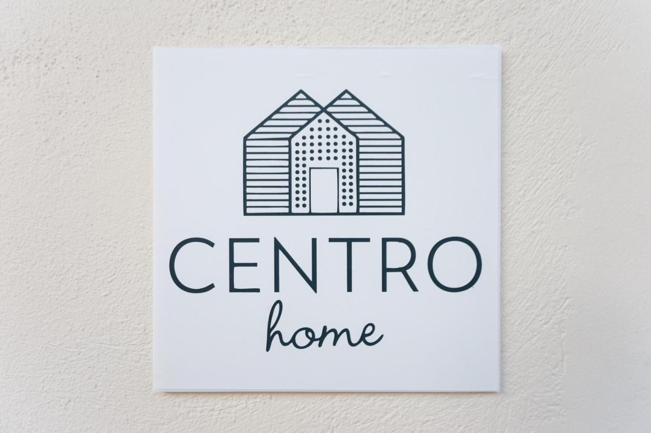 Centro Home Kalamata Bagian luar foto