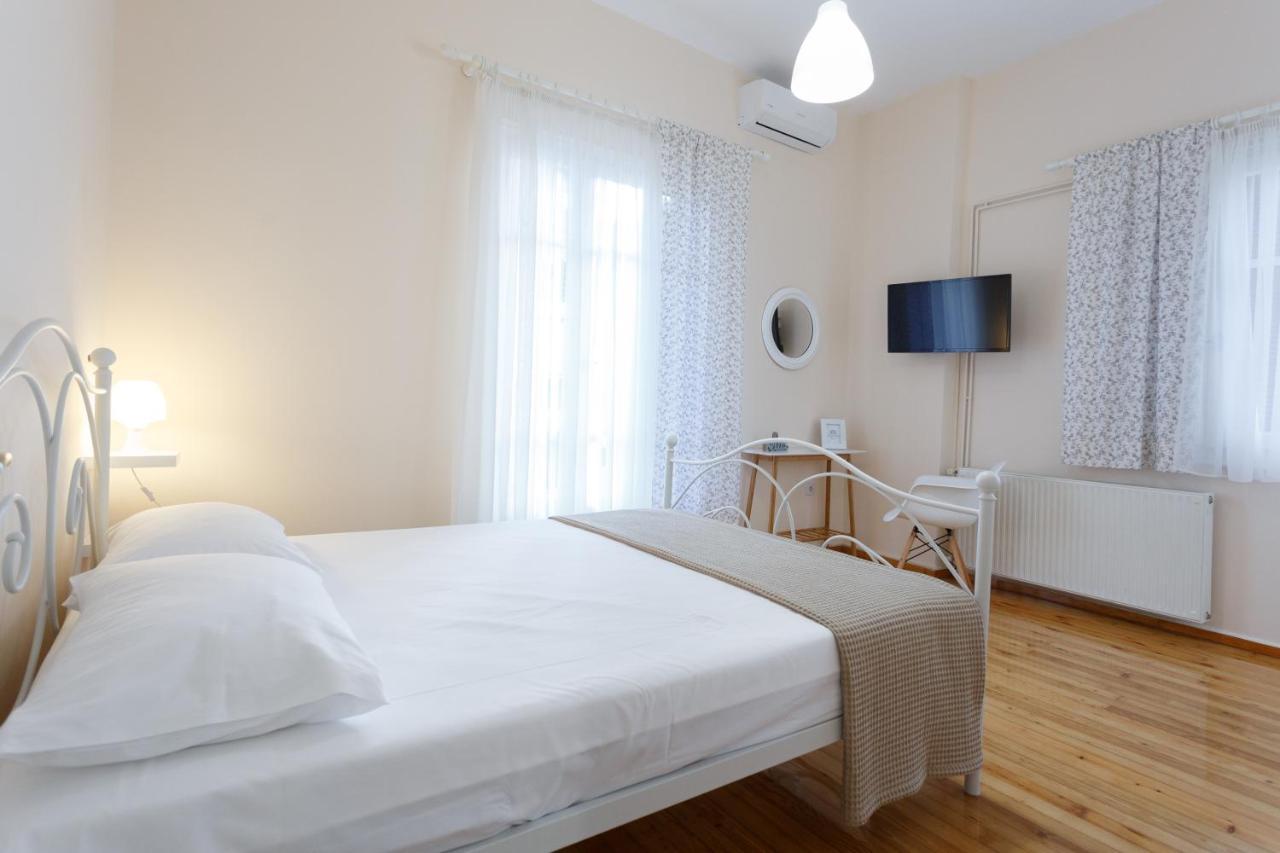 Centro Home Kalamata Bagian luar foto
