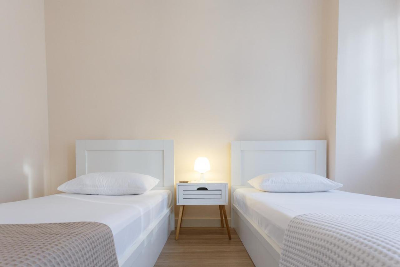 Centro Home Kalamata Bagian luar foto