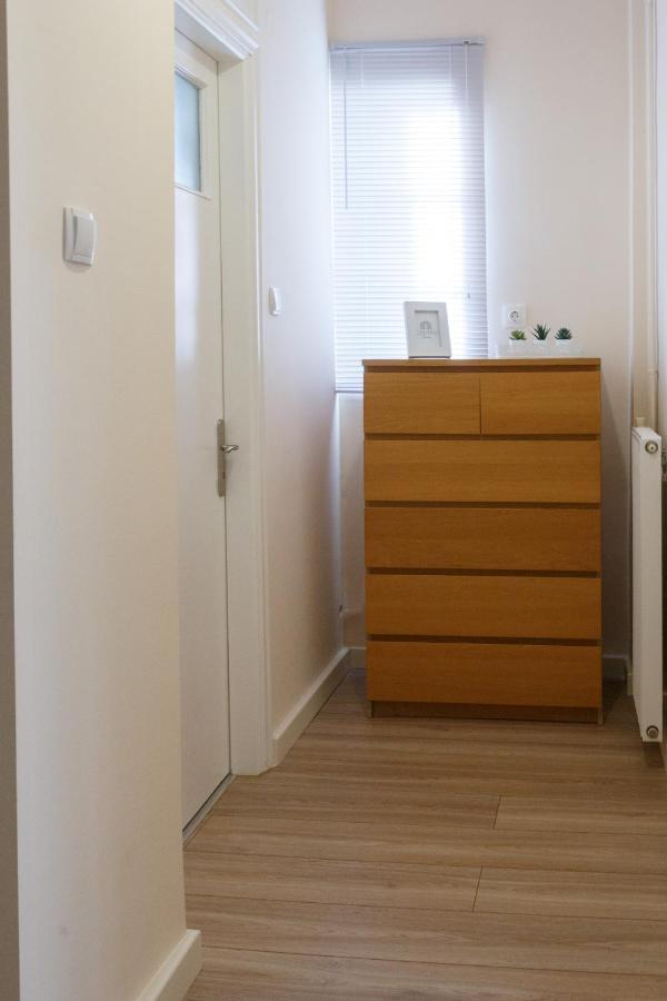 Centro Home Kalamata Bagian luar foto