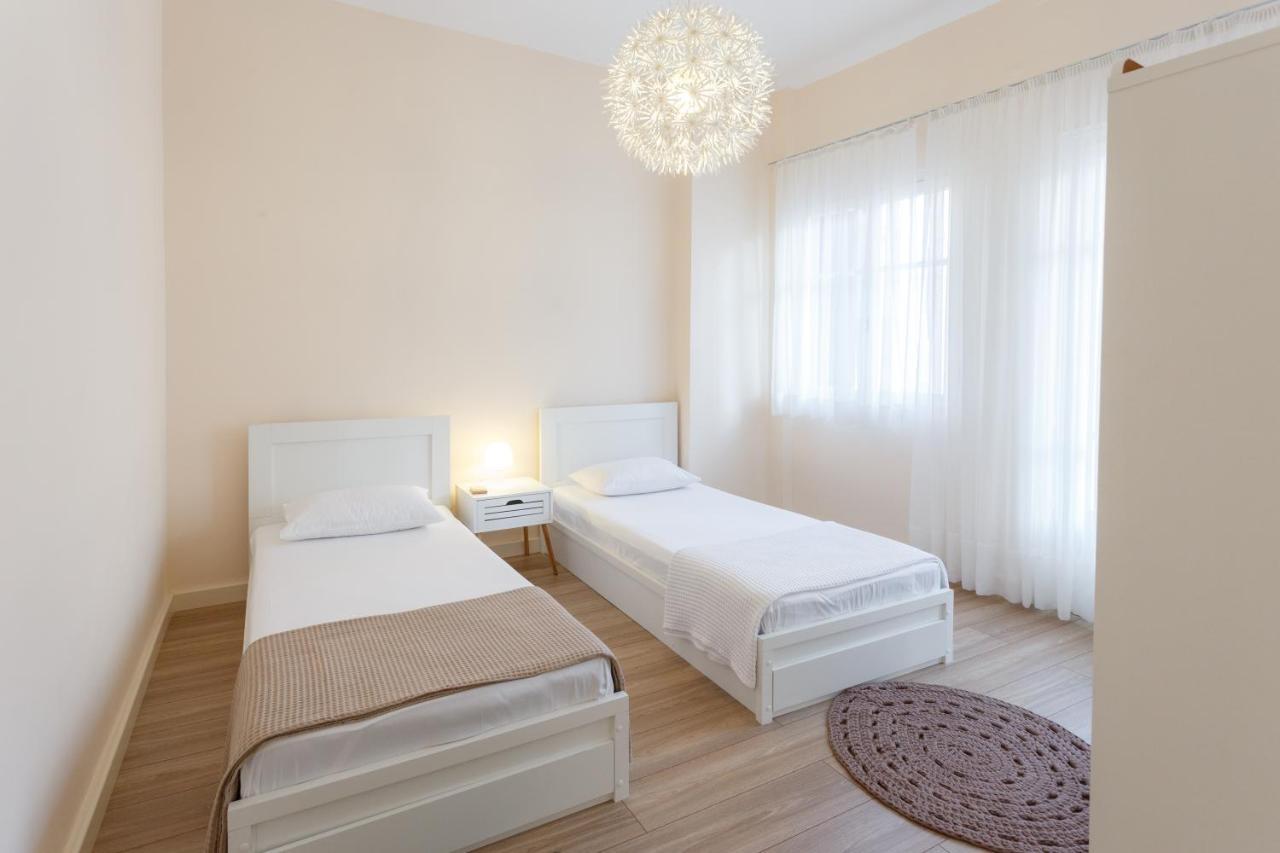 Centro Home Kalamata Bagian luar foto