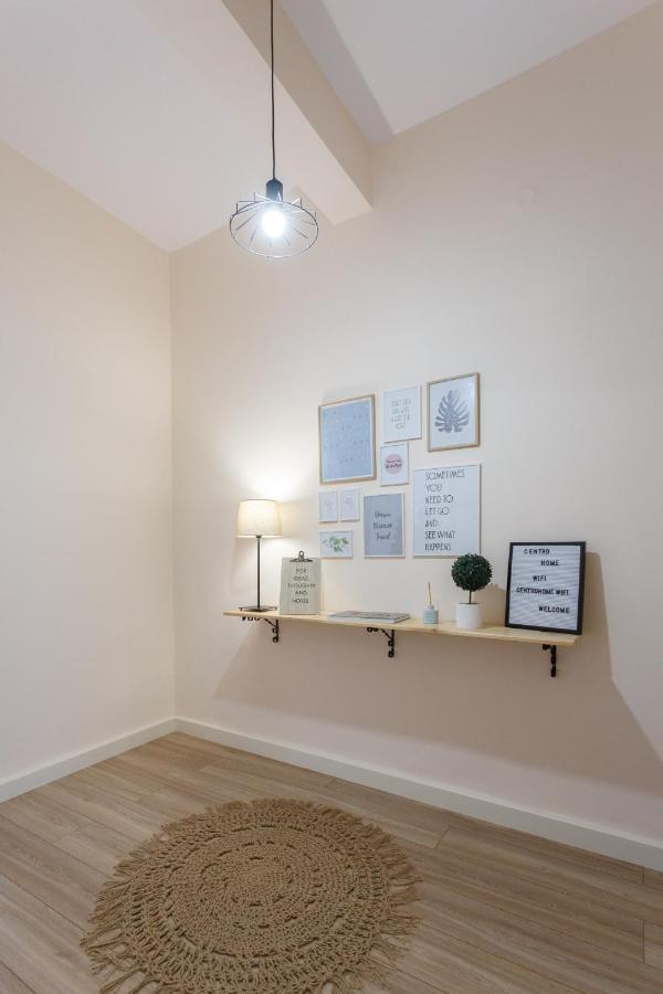 Centro Home Kalamata Bagian luar foto