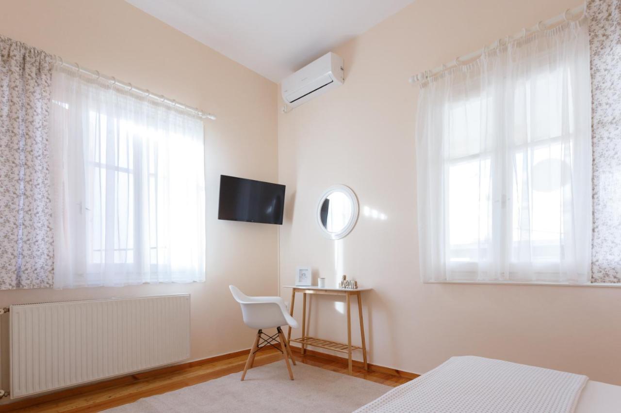 Centro Home Kalamata Bagian luar foto