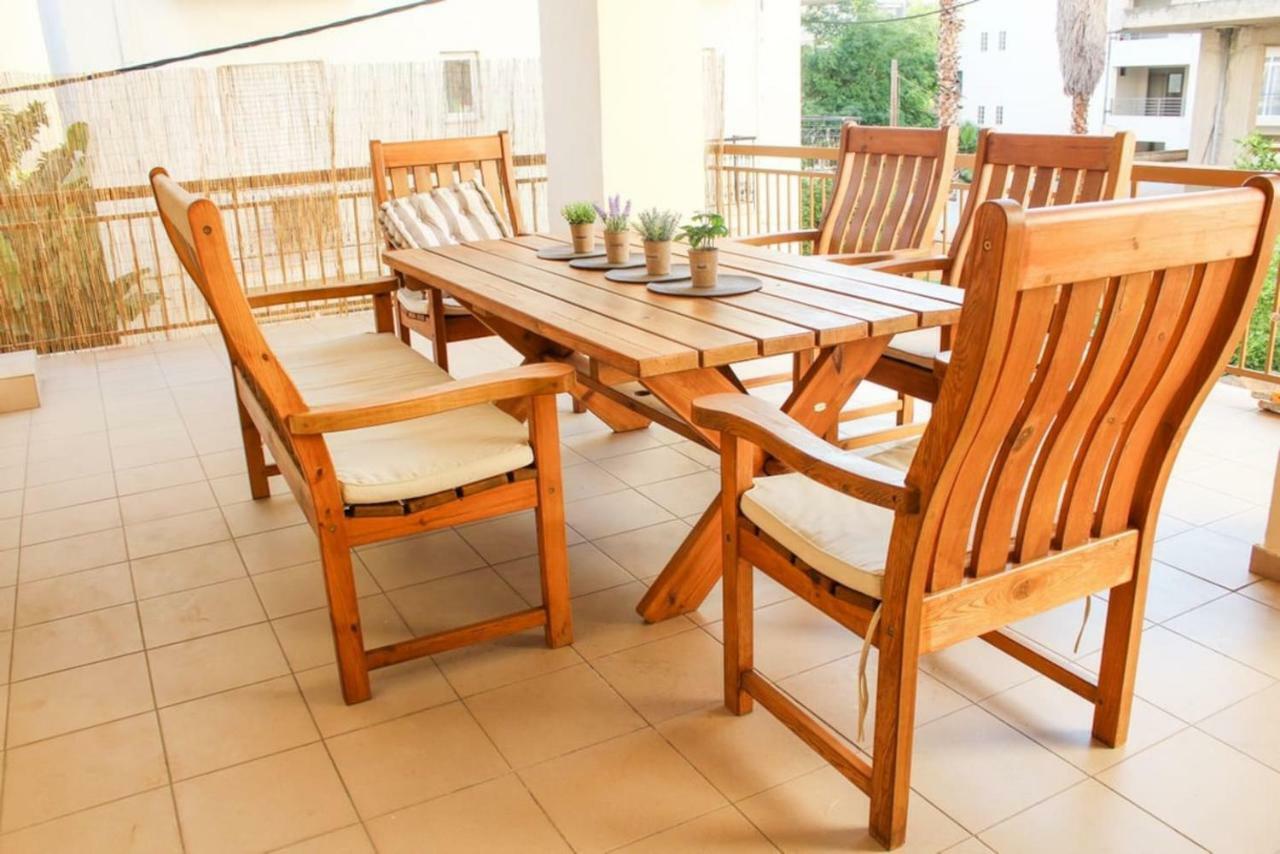Centro Home Kalamata Bagian luar foto