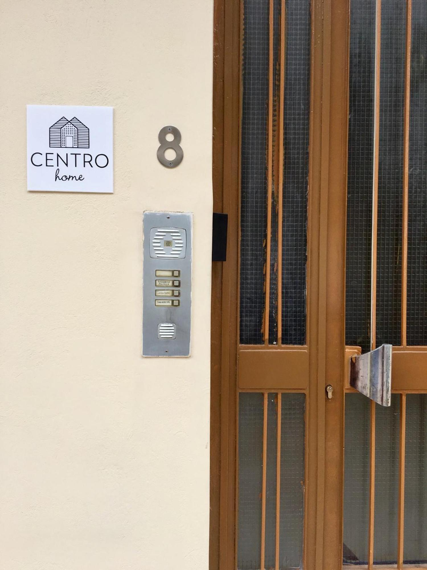 Centro Home Kalamata Bagian luar foto